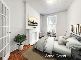 270 W 12th St APT 1B, New York, NY 10014