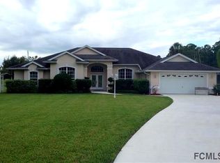 264 Wellington Dr, Palm Coast, FL 32164