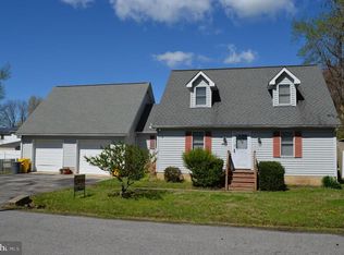 4918 Rullman Rd, Shady Side, MD 20764