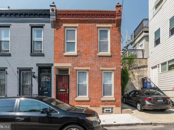 2909 W Harper St, Philadelphia, PA 19130