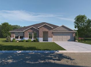 3952 Growler Ave, Springdale, AR 72764