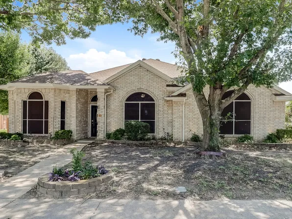602 Copeland Dr, Cedar Hill, TX 75104
