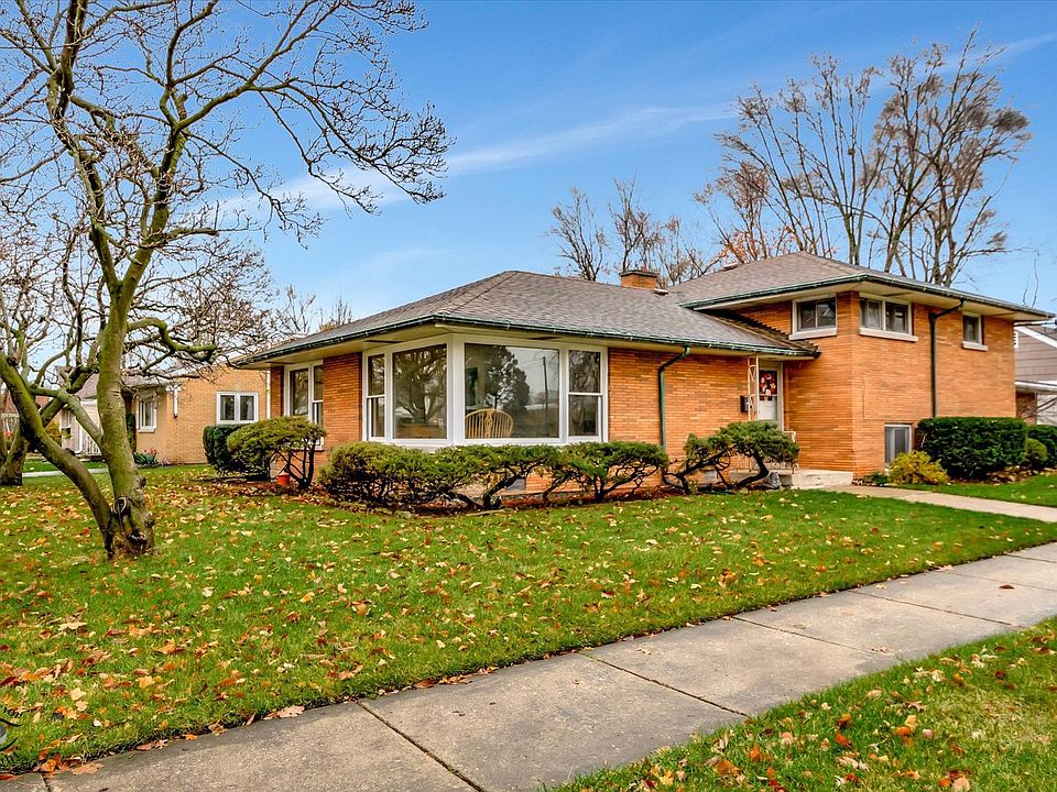 838 Beach Ave, La Grange Park, IL 60526 Zillow