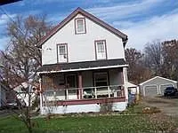 260 Forsythe Ave photo 1