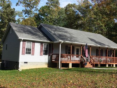 123 Springland Acres Dr, Bumpass, VA, 23024