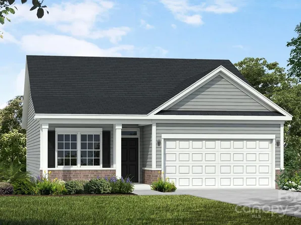 6006 Barbara Jean Ln, Wingate, NC 28174
