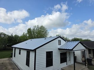 401 W Roosevelt Ave, Harlingen, TX 78550