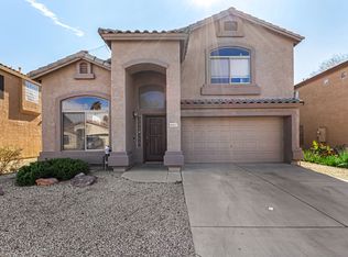 16657 W Polk St, Goodyear, AZ 85338