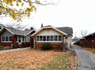 309 N Kenyon St, Indianapolis, IN 46219