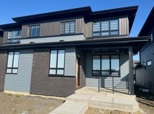 97 Greenfield Line, Fort Saskatchewan, AB T8L0Y1