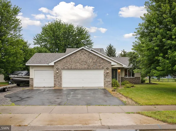 11223 Diane Ave, Becker, MN 55308