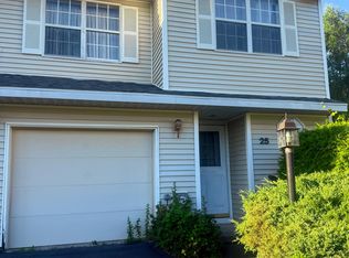 25 Peterson Court, Troy, NY 12180