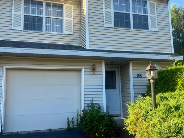 25 Peterson Court, Troy, NY 12180