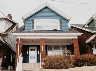 1679 Morningside Ave, Pittsburgh, PA