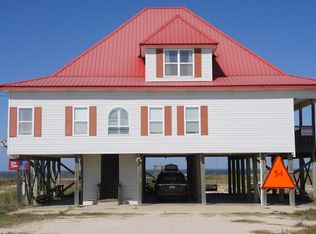 2626 Bienville Blvd, Dauphin Island, AL 36528