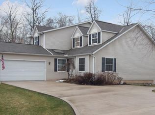 111 Windsor Cir, Aurora, OH 44202