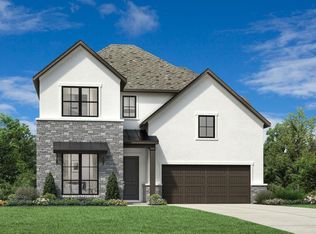 201 Ensberg Ln, Liberty Hill, TX 78642