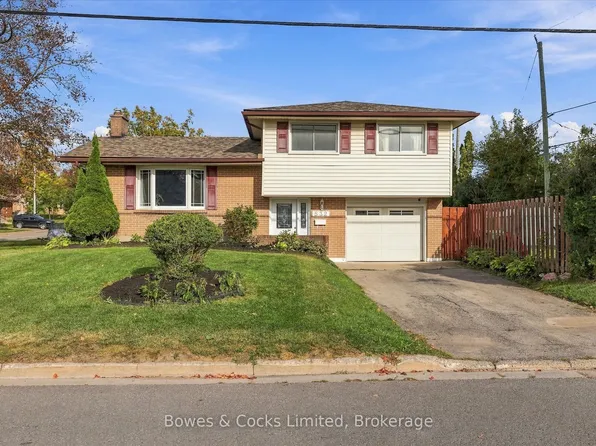 532 Raymond St, Peterborough, ON K9H 5M9