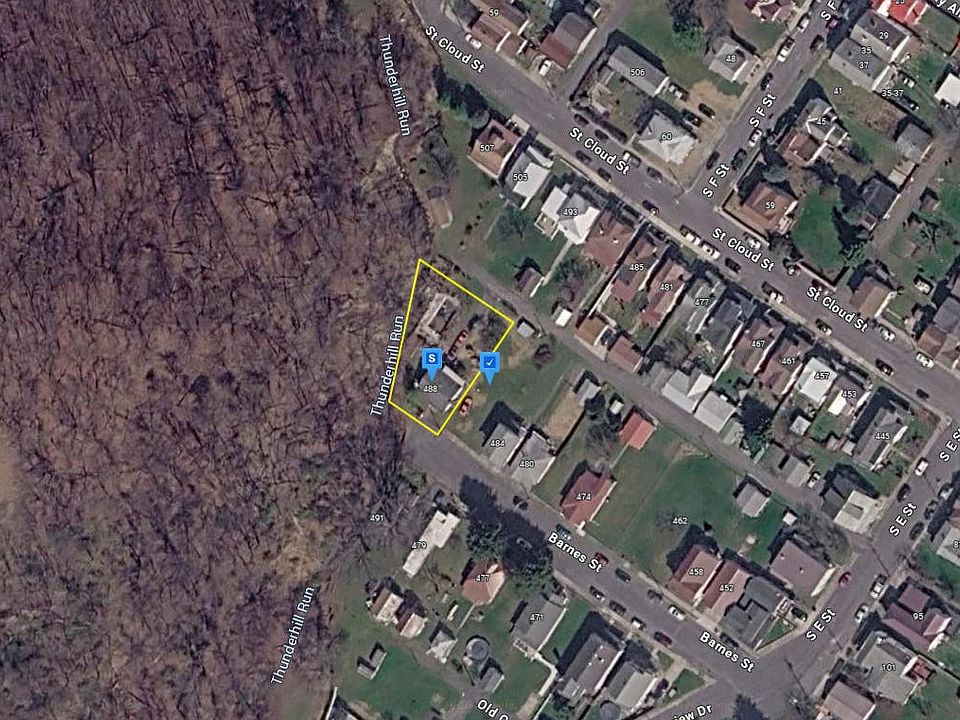1st image of 488 Barnes St