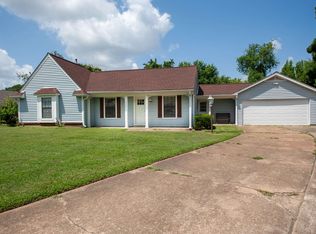 3327 Sandstone Cv, Memphis, TN 38134