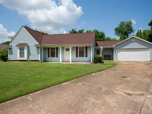 3327 Sandstone Cv, Memphis, TN 38134