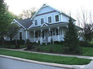 156 Gaslight Cir, State College, PA 16801