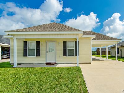 355 Daralyn Dr, Houma, LA, 70363