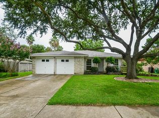 22622 Smokey Hill Dr, Katy, TX 77450
