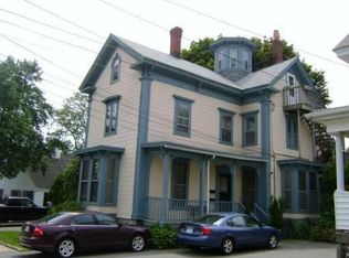 2 1/2 Gage St, Methuen, MA 01844