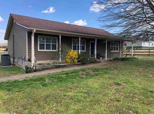 73 Protho Rd, Vilonia, AR 72173