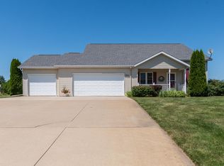 3534 Timberstone Ave, Kalamazoo, MI 49009