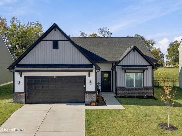 4158 Tingle Dr, Shelbyville, KY 40065