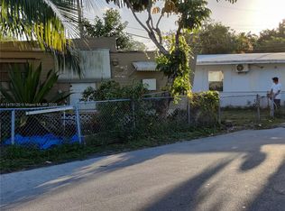 Trailer City, North Miami Beach, FL 33181