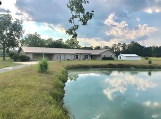 6362 Ga Highway 121 SE, Surrency, GA 31563