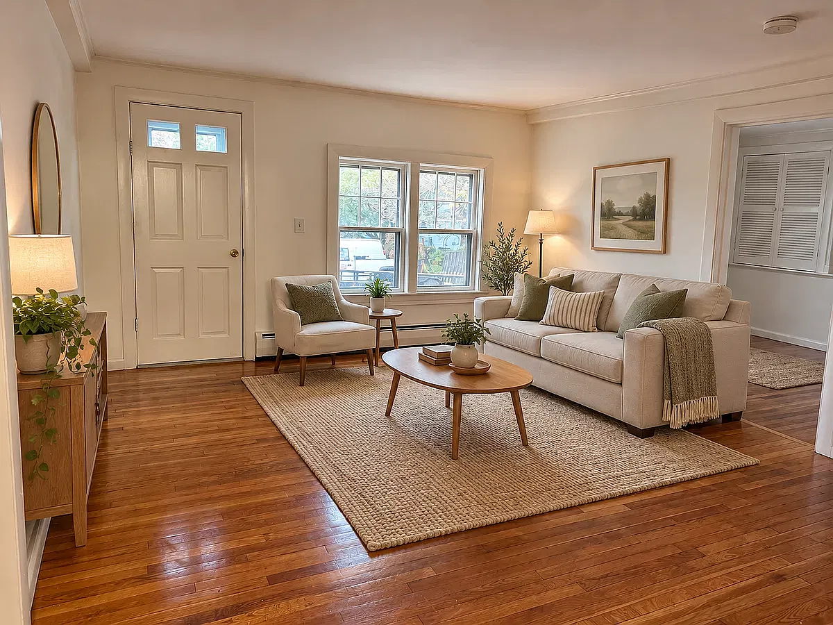 65 R Pleasant St — Photo 1