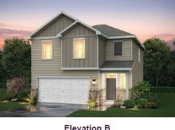 3021 Blueberry Patch Ln, Charlotte, NC 28208