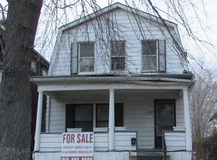 93 Edgevale Ave, Detroit, MI 48203