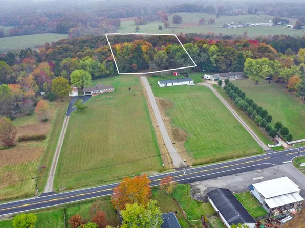 0 Allardt Hwy, Jamestown, TN 38556