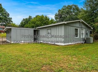 1536 17th Way SW, Birmingham, AL 35211