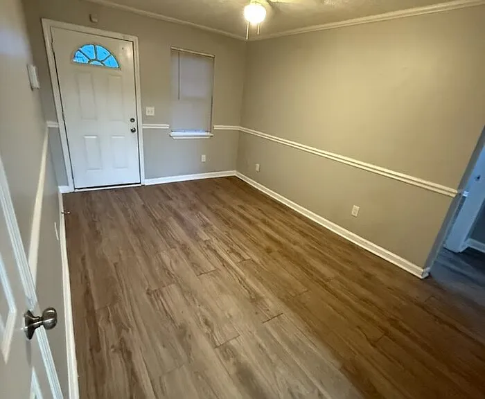 1425 Joseph E Boone Boulevard Northwest D #103 — Photo 6