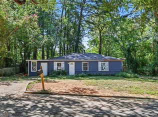 1005 Regis Rd SE, Atlanta, GA 30315