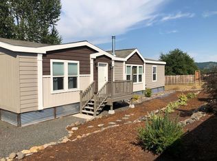 20 Airport Rd, Trout Lake, WA 98650