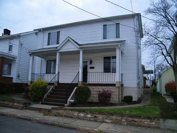 5th image of 1706 W Railroad St