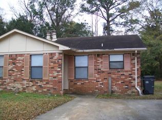 5141 Napoleon Dr APT B, North Charleston, SC 29418