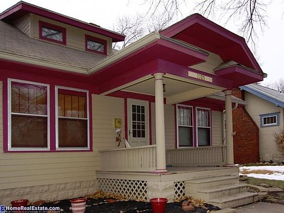 2nd image of 1025 S 36th St