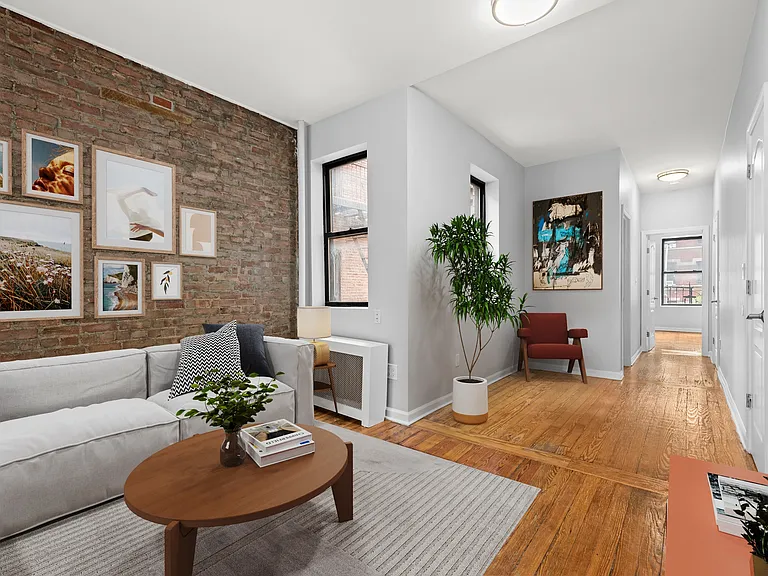 466 Amsterdam Ave #3B — Photo 1