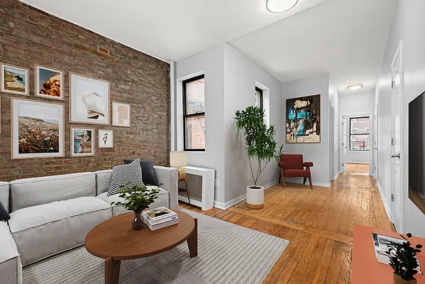 466 Amsterdam Avenue #4B in Upper West Side, Manhattan