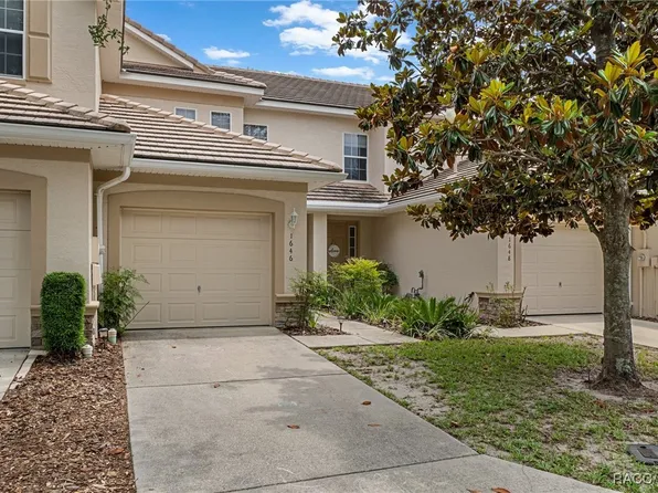 1646 W Spring Meadow Loop, Lecanto, FL 34461