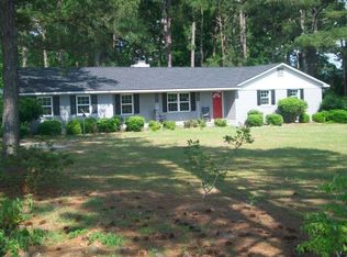 623 Bridges Store Rd, Ellaville, GA 31806