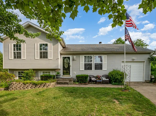 2800 Cappel Ct, Hebron, KY 41048